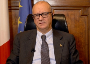 Valditara risponde a Verdelli