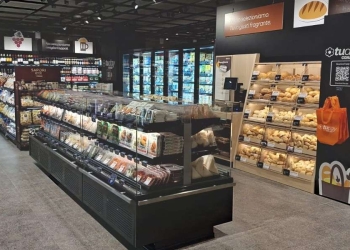 Il Conad TuDay di Verona