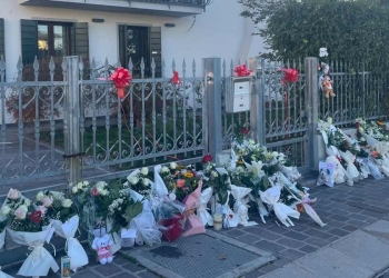 Casa di Giulia Cecchettin