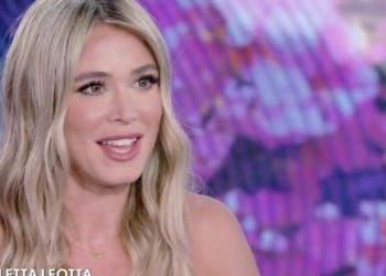 Diletta Leotta (Verissimo)