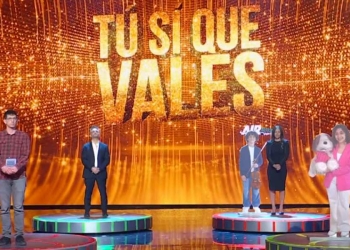 I 4 super finalisti di Tu sì que vales 2023
