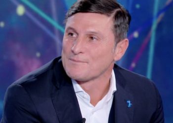 Javier Zanetti (Verissimo)
