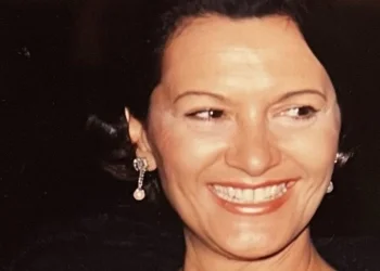 Marisa Jossa, mamma di Roberta Capua