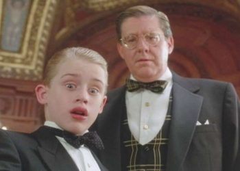 Il film in prima serata su Italia 1 (Foto Web)