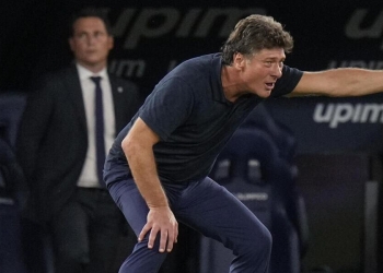 Mazzarri Napoli Serie A