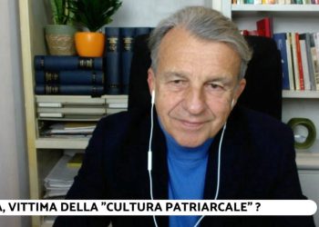 Raffaele Morelli al Diario del giorno, Tg4