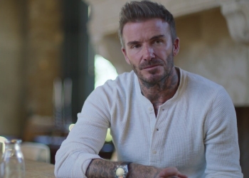Beckham, la docu-serie tv disponibile su Netflix