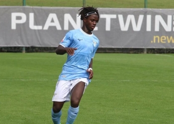 Diretta Lazio Primavera, campionato 1 (da Facebook)