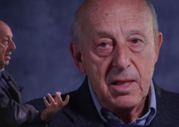 Massimo Ammaniti (TV2000, Soul)