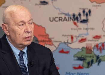 Paolo Mieli (LaPresse)