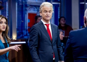 Elezioni Olanda 2023