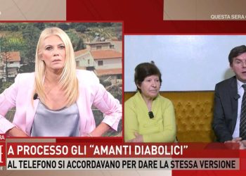 Il caso di Carlo La Duca a Storie Italiane