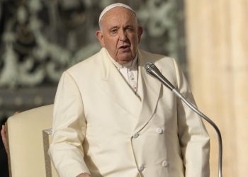 Udienza con Papa Francesco