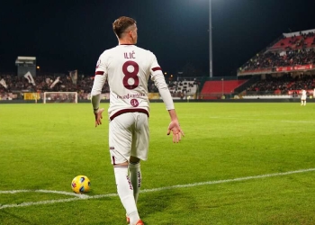 diretta torino atalanta