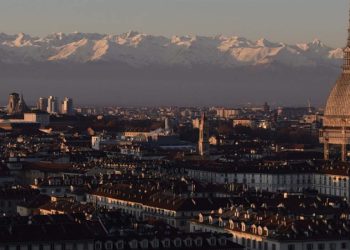 Torino (Foto: Pixabay)