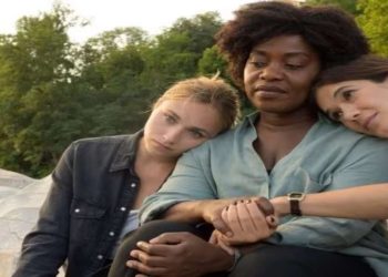 Le protagoniste del film in prima serata su Rai 3 (Foto Web)