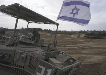 Guerra in Medio Oriente