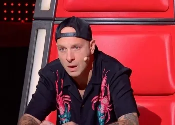 Clementino The Voice Kids
