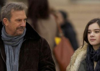 Una scena del film in prima serata su Italia 1 (Foto Web)