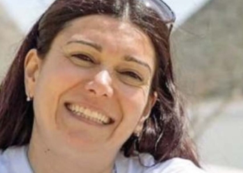 Patrizia Nettis (Foto: Facebook)