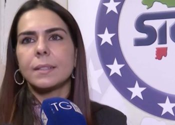 Alessandra Accardo (Foto: web)