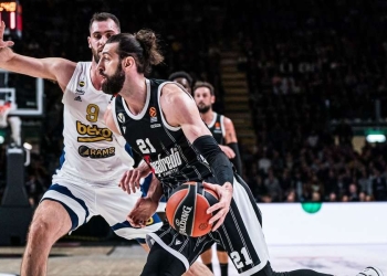 Diretta Bayern Virtus Bologna, Eurolega 11^ giornata (da facebook.com/VirtusSegafredoBologna)