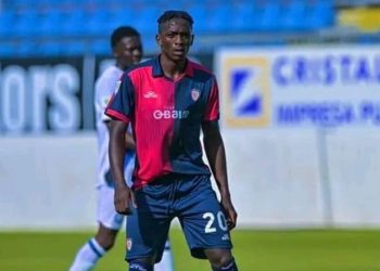 Video Cagliari Monza