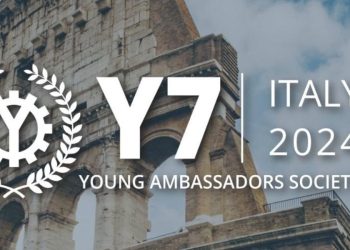 Young Ambassadors Society (web)