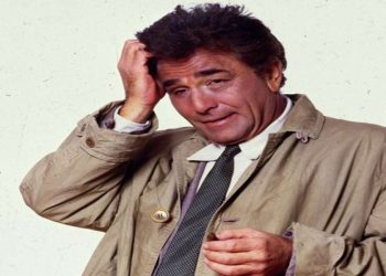 Il film fuori serie del tenente Colombo, nel pomeriggio di Rete 4 (Foto Web)