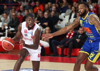 Diretta Varese Cremona, Serie A1 10^ giornata (da facebook.com/pallvarese)