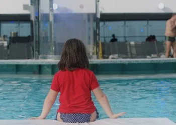 Una scena del docufilm