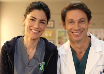 Lea I Nostri Figli (foto: web)