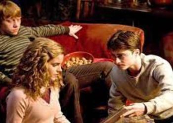 Una scena del film in prima serata su Italia 1 (Foto Web)