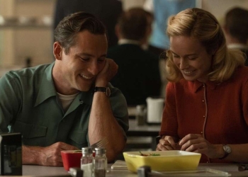 Lezioni di chimica, la miniserie disponibile su AppleTv+