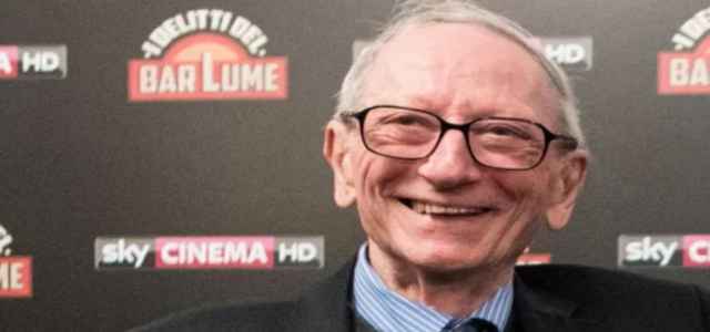 Marcello Marziali, è morto l’attore de “I Delitti del BarLume”/ “Un