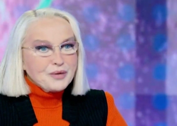 Come sta Eleonora Giorgi?