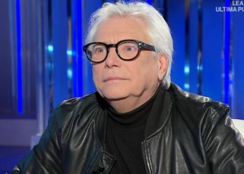 Nino D'Angelo (Domenica In)