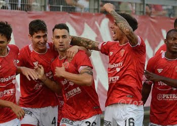 Video Perugia Fermana