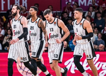 Diretta Virtus Bologna Maccabi, Eurolega 13^ giornata (da facebook.com/VirtusSegafredoBologna)