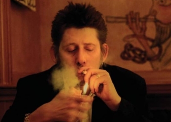 Shane MacGowan