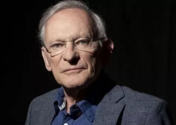 Maurice Berger (Twitter)