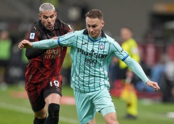 Atalanta Milan