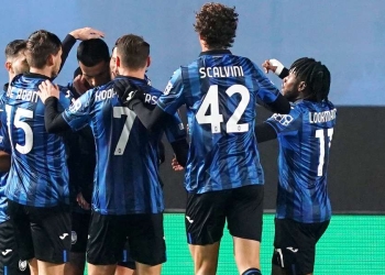 Atalanta Serie A