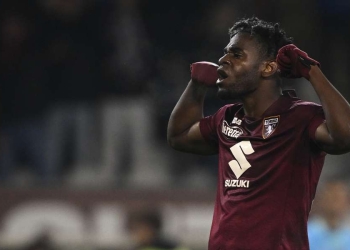 Probabili formazioni Serie A, 15^ giornata (Foto LaPresse)