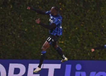 Diretta Atalanta U23 Triestina: grande colpo della giovane Dea (da Facebook)