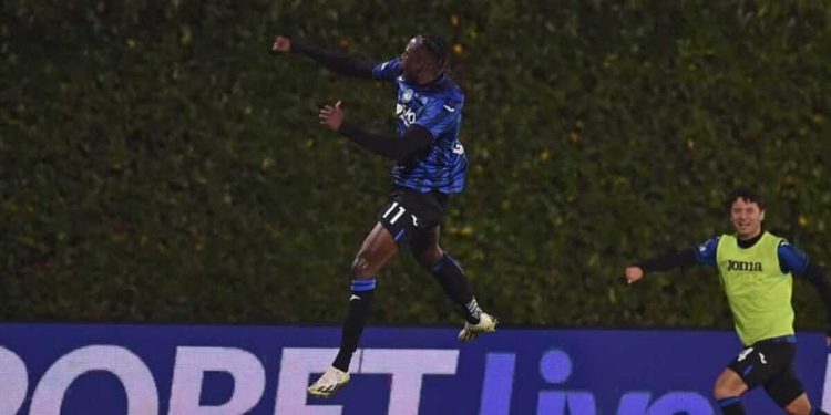 Diretta Atalanta U23 Triestina: grande colpo della giovane Dea (da Facebook)