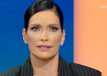 Fernanda Lessa, Rai Uno