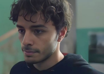 Un professore 2 (foto: web)