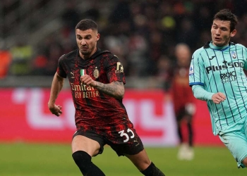 Probabili formazioni Atalanta Milan