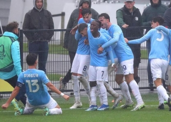 Diretta Bologna Lazio Primavera, 13^ giornata (dal web)
